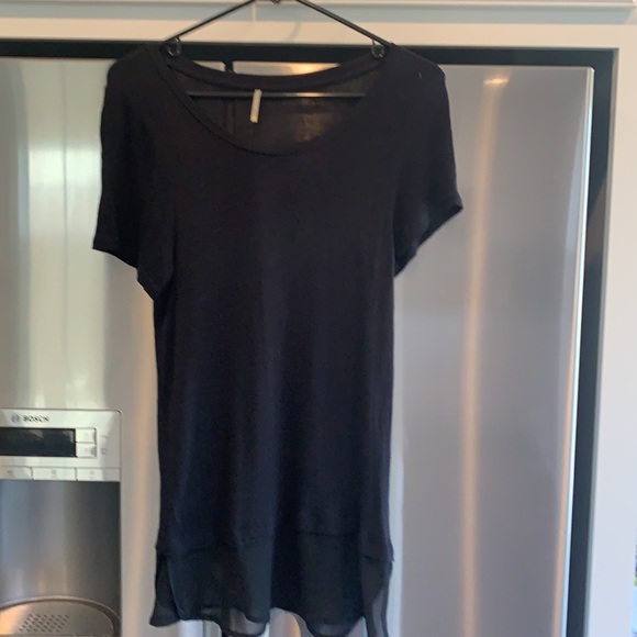 Sweater and t-shirt set - Picture 6 of 11